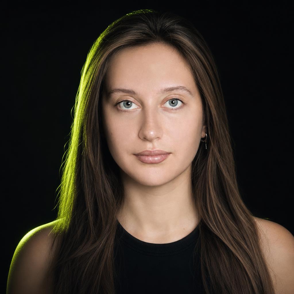 Анна Волкова